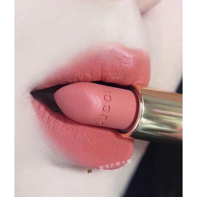 Son Gucci Matte 208/505