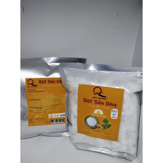 Bột Sắn Dây Quy Nguyên 500g