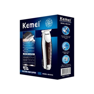 Tông Chấn Viền Kemei