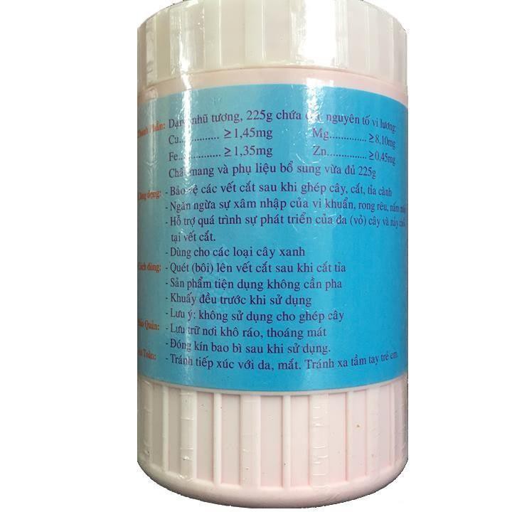 Keo liền sẹo cây Mỹ Tiến 225gr