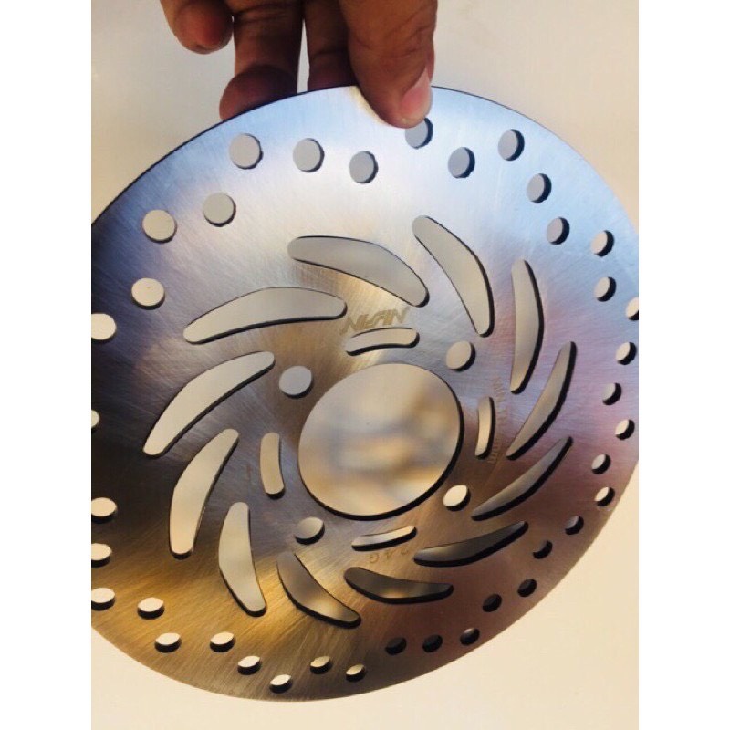 Đĩa  phanh air blade  AirBlade 110 125, Sh Mode, PCX đời đầu (phanh thắng đĩa dầu AB110, Air Blade 110 ws110