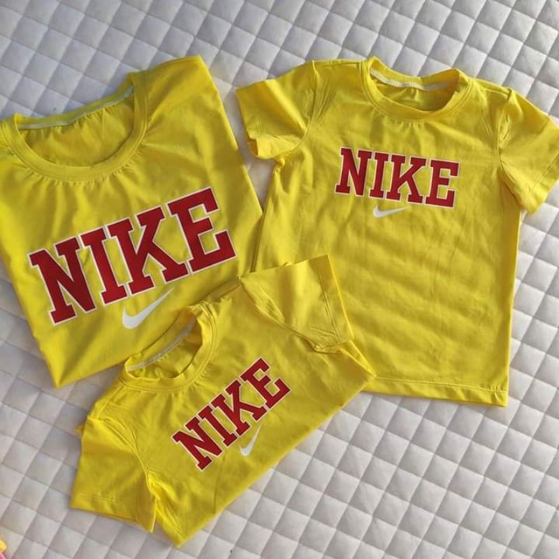 Hình ủi, hình ép nhiệt - LOGO Nike ủi