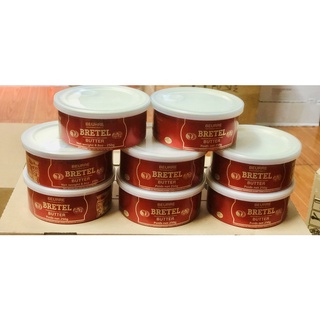 BƠ ĐỒNG TIỀN BRETEL 250g của pháp
