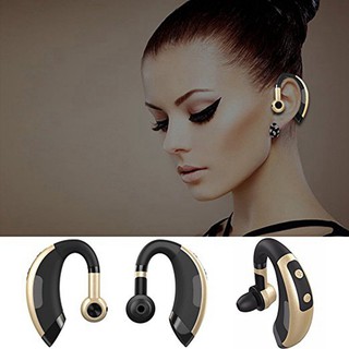 Tai nghe trong bluetooth không dây