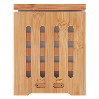 Máy Khuếch Tán Tinh Dầu Gỗ Tre FX2035