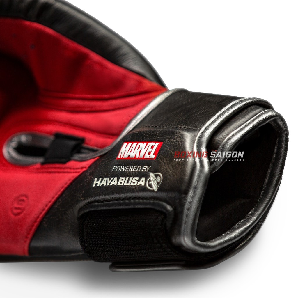 Găng tay Hayabusa Thor Limited Edition