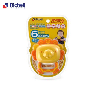 Gặm Nướu Xúc Xắc Richell Cho Bé