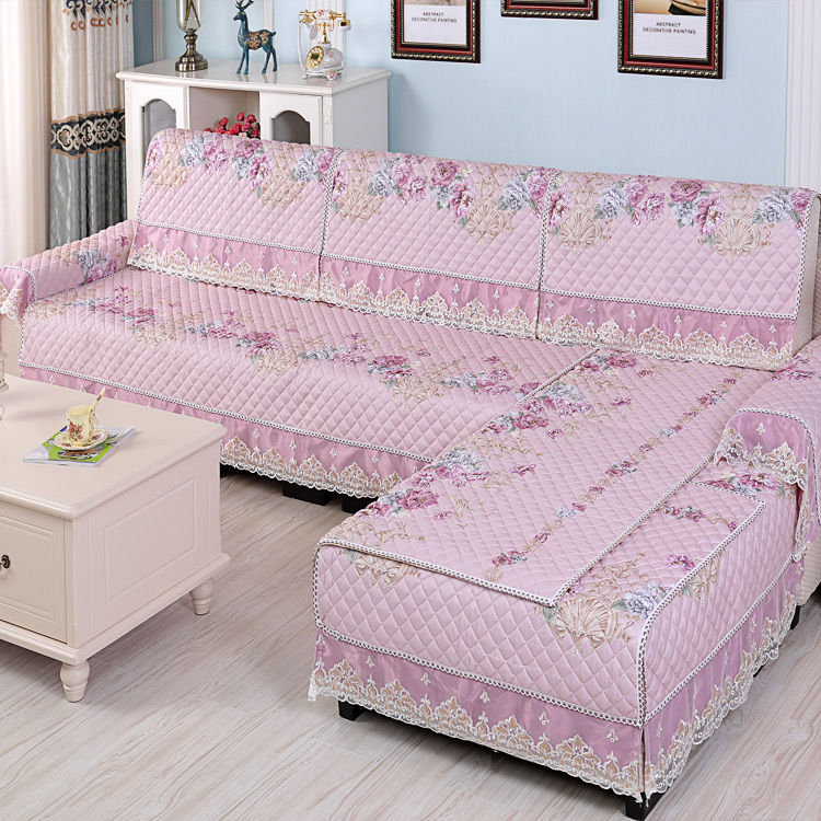 Bọc Ghế Sofa Bằng Vải Cao Cấp Thời Trang Bốn Mùa