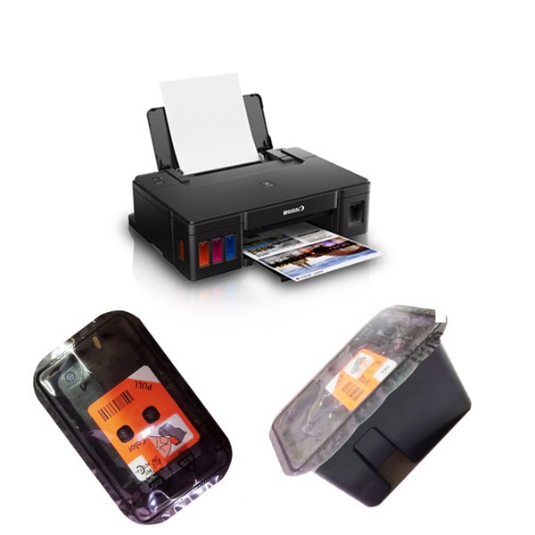 Đầu in phun màu và đen trắng máy in Canon G1000  G1010 G2000 G2010 G3010 G3000 (chính hãng) | BigBuy360 - bigbuy360.vn