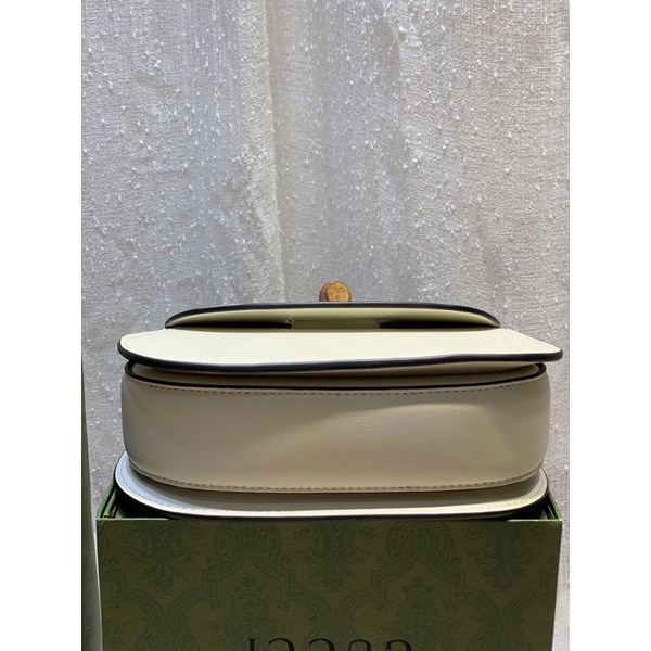 Túi xách Gúcci quai trúc mẫu mới sz 22