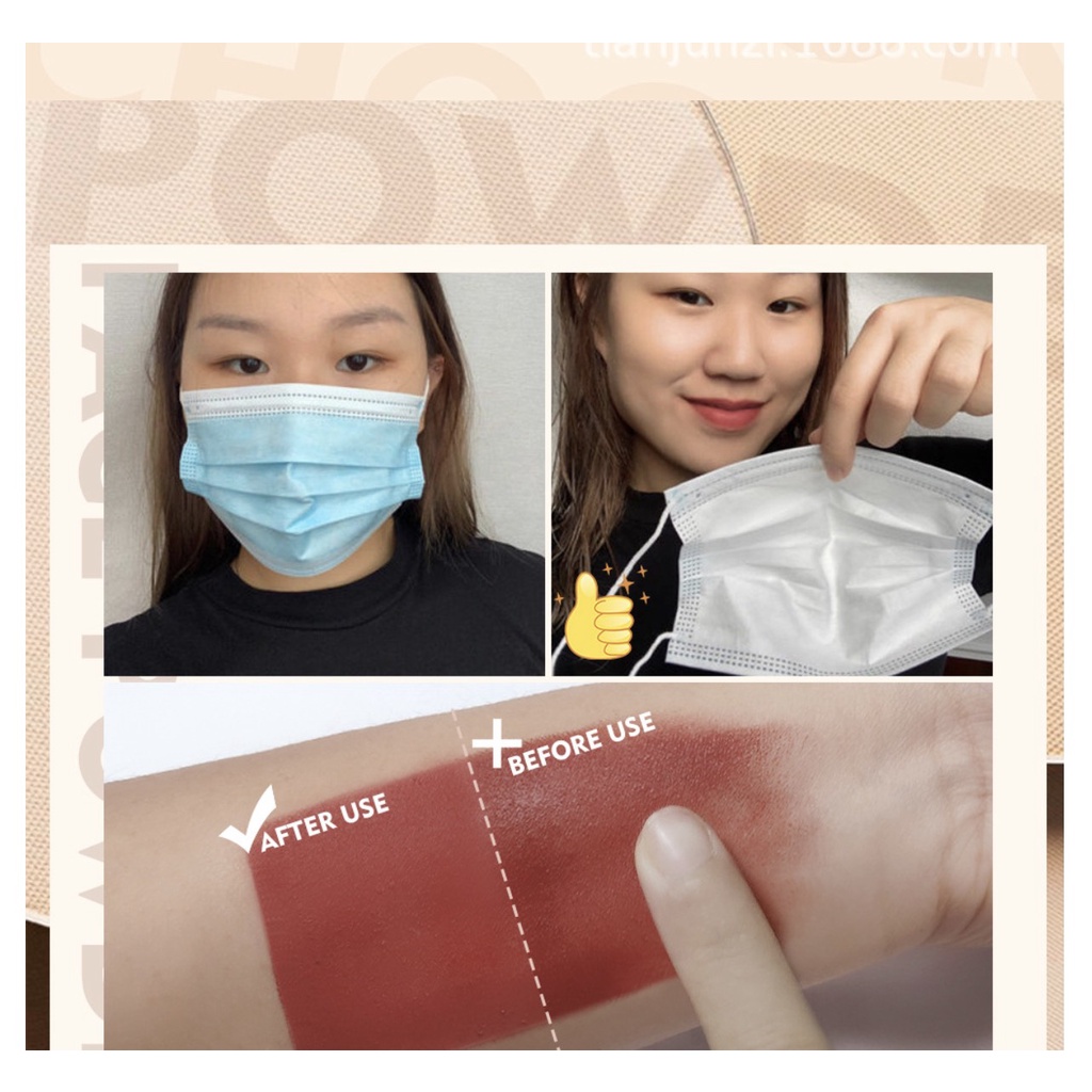 Phấn Phủ kiềm dầu SACE LADY Lâu Trôi Không Phai Màu 01 tone sáng