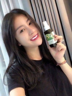 TINH DẦU MỌC TÓC MAHAA