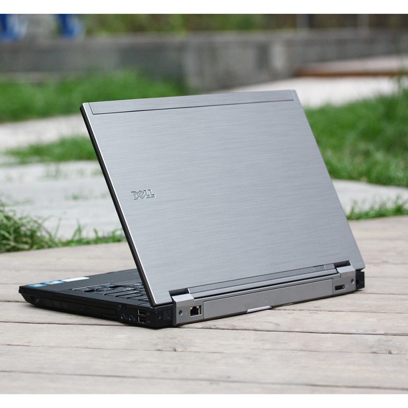 [LAPTOP SINH VIÊN] LAPTOP DELL CŨ E6410 CORE i5 520M RAM 4GB HDD 250GB MÀN 14.0HD | BigBuy360 - bigbuy360.vn