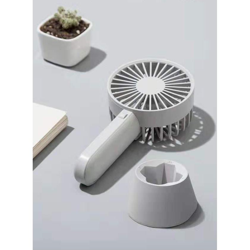 Handheld fan Xiaomi VH BH 7 Days