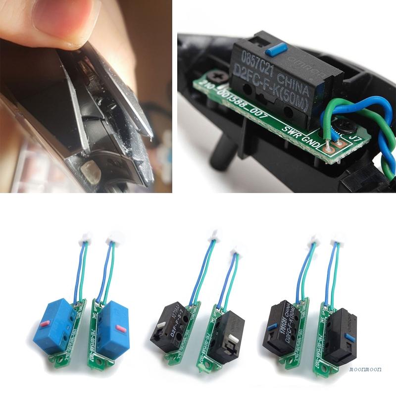 Nút Bấm Trái Phải Dành Cho Chuột Chơi Game logitech G903 / G900 Hero