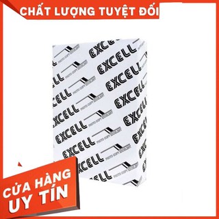 Giấy Excel 70gsm A4 - Giấy Excel 80gsm A4