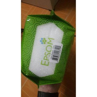 Muối Ultra Epsom nhập khẩu từ Mỹ