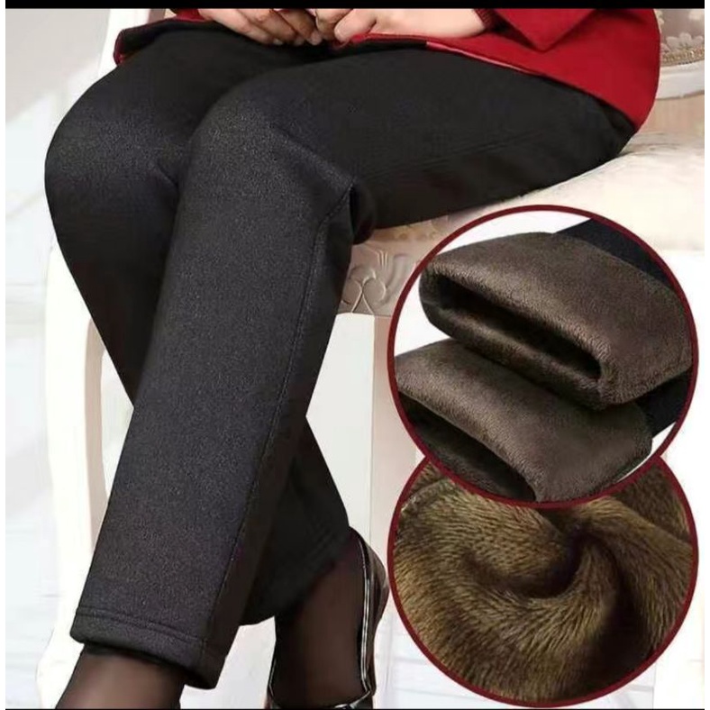 🔥🔥🔥  hàng có sẵn Sale lớn [quần Lót Lông Trung Niên Tặng bà và Mẹ] | BigBuy360 - bigbuy360.vn