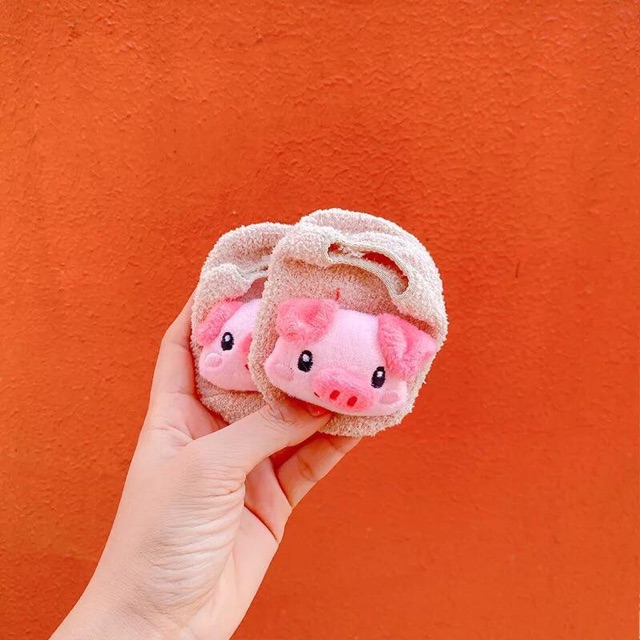 VỚ CHÂN CHO BÉ TRAI VÀ GÁI part 1