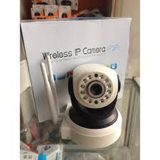 [ GIÁ HUỶ DIỆT] Camera IP Wifi Siepem PHẦN MỀM "CAMHI"
