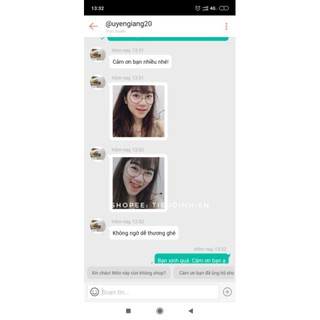 Tóc mái thưa y như tóc thật cao cap
