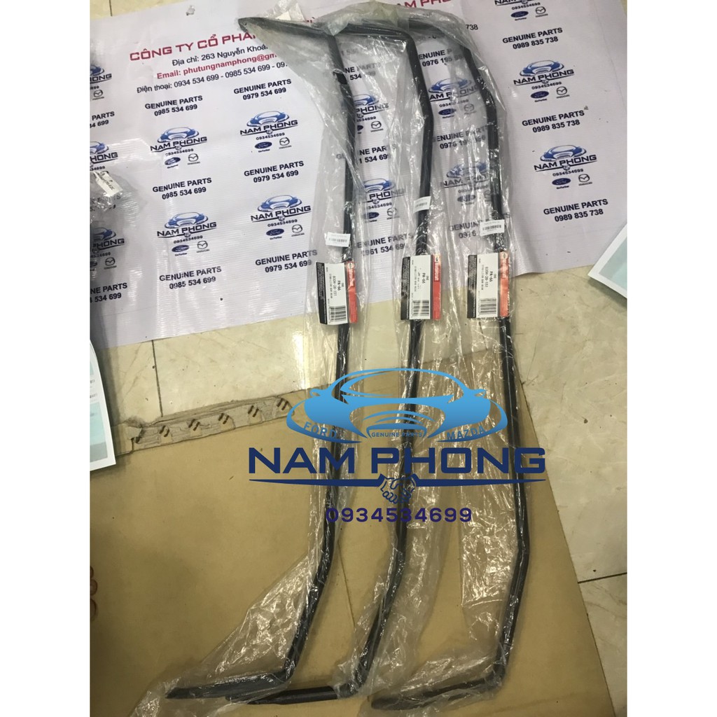 Thanh cân bằng sau Laser - B30H28151