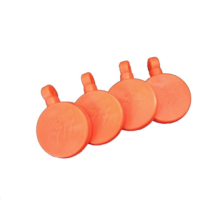 Bia tập bắn ná cao su