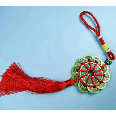 Đồng xu hoa mai  thập toàn | BigBuy360 - bigbuy360.vn