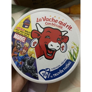 Phô mai con bò cười