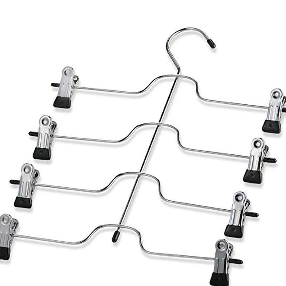 ELLSWORTH Móc Treo Quần Áo Nhiều Tầng Tiết Kiệm Diện Tích