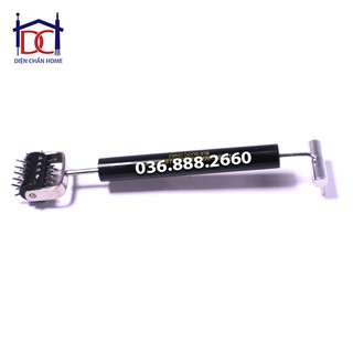 Lăn đinh cào nhỏ Diện Chẩn Bùi Quốc Châu chính hãng