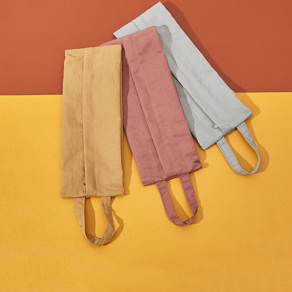 Túi Đựng Mỹ Phẩm Cỡ Lớn Có Thể Gấp Gọn Tiện Dụng