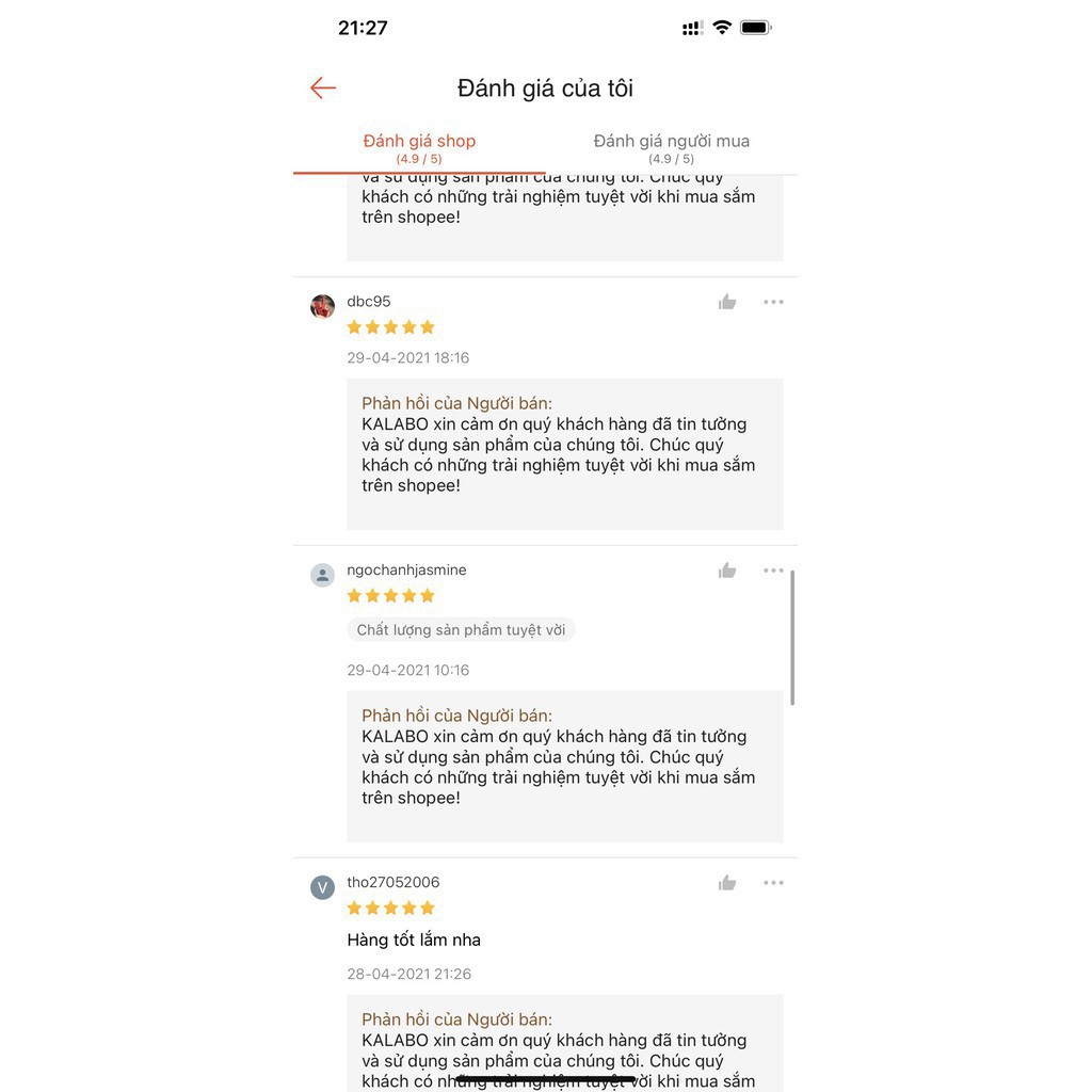 Nước Hoa Nữ CoCo by KALabo 12ml [Khang Perfume,cam kết Lưu hương 8-12h] | Thế Giới Skin Care