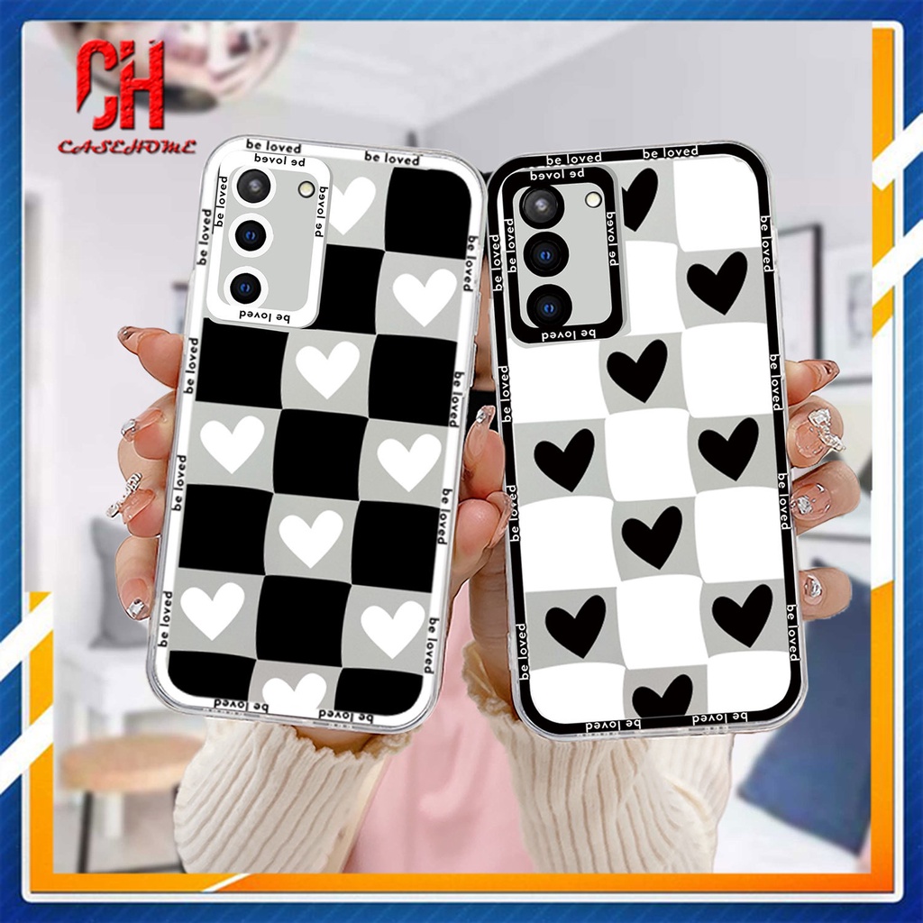 Ốp Điện Thoại TPU Mềm Cho Samsung A32 A13 A52 A12 A03 A51 A03S A23 A10S A50 A20S J7 Prime A02S A20 A50S A10 A30S A52S A30 M12 M01S A125 A13 Life F12 M10S M40S A515F A207F M02S A025 F02S