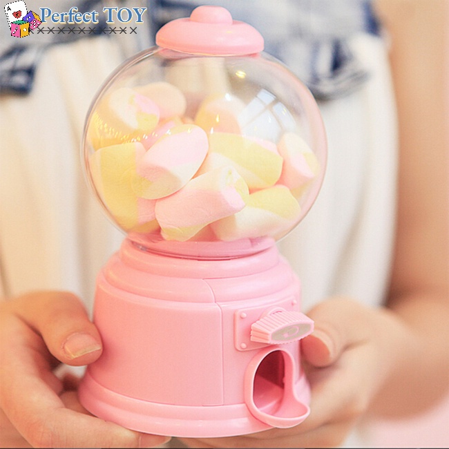 Máy bán kẹo đồ chơi mini cho trẻ em