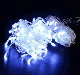 Dây đèn chớp, nhấp nháy(mua đơn trên 20k giúp shop