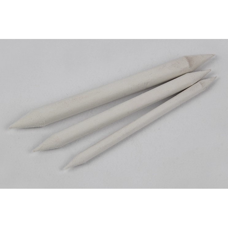 Set 3 Tẩy Bút Chì Chuyên Dụng