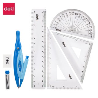 Bộ Compa Deli G30304