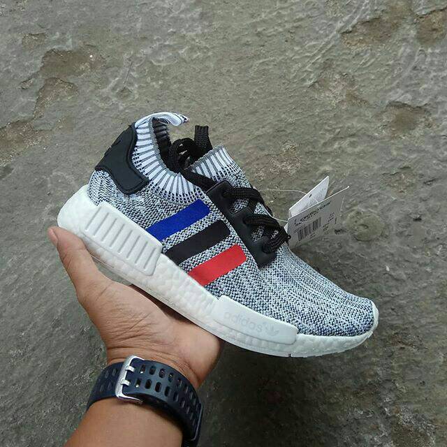 Giày Thể Thao Adidas Nmd R1 Pk Og Thời Trang Năng Động