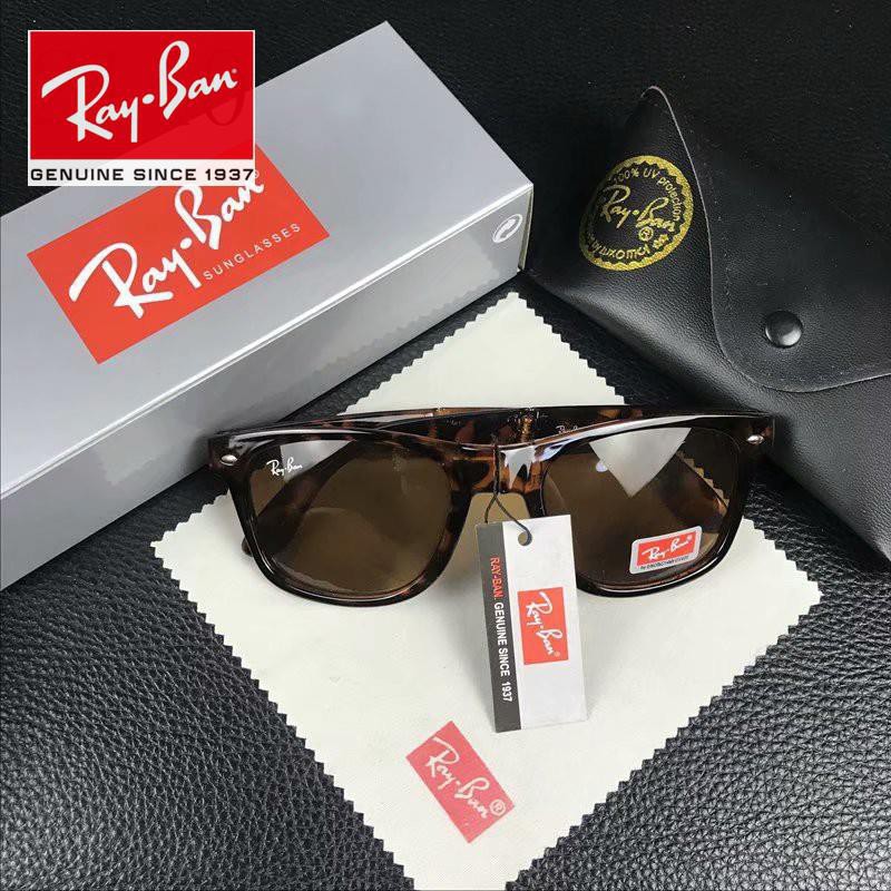 (Hàng Mới Về) Kính Râm Ray Ban Sunglasses Rb4171 Erika 6340f7 54 Cho Cả Nam Và Nữ