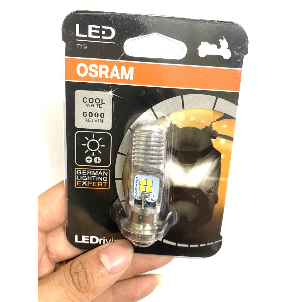 Đèn pha led M5 OSRAM 12V Chính Hãng Loại 1