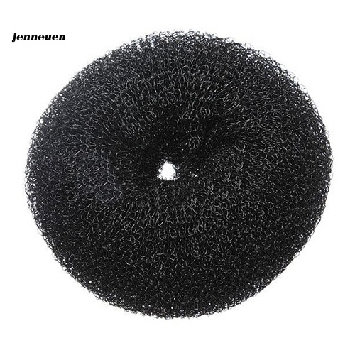 [Hàng mới về] Dụng cụ tạo kiểu tóc búi hình bánh donut cho nữ