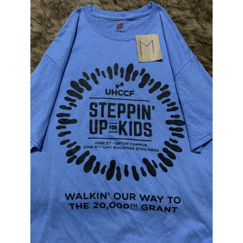 Áo phông Mỹ loại 1 UNISEX