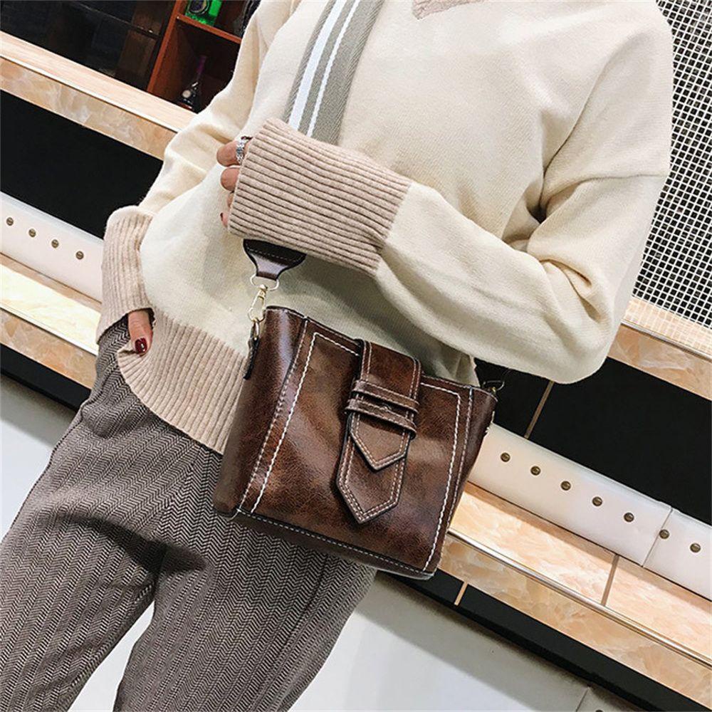 Túi Xách Du Lịch Đa Năng Chất Liệu Da Thật MIHAN1