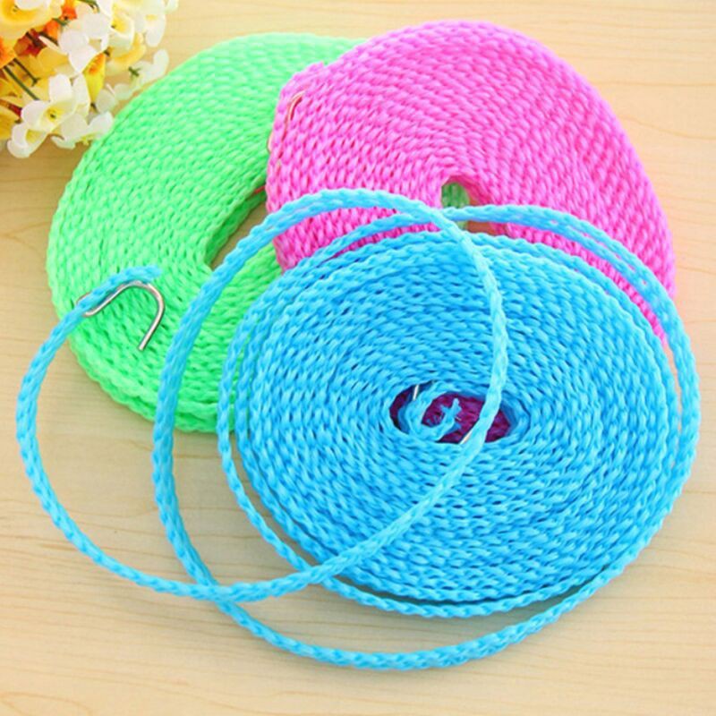 Dây Phơi Đồ Phơi Quần Áo Thông Minh -giadunghn1