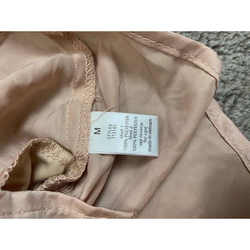 Áo satin active usa xuất xịn bigsize