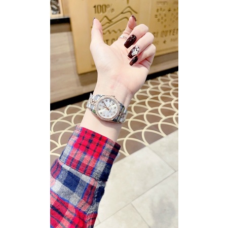 Đồng hồ nữ rolex