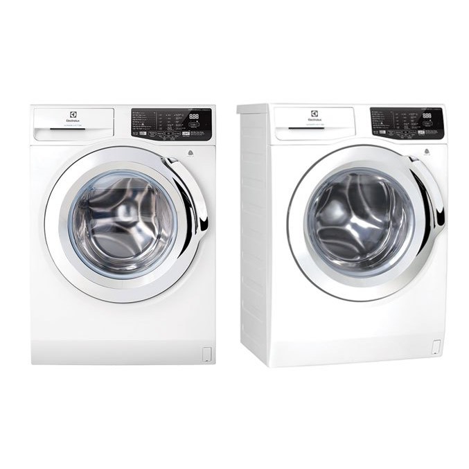 Máy giặt Electrolux inverter 8kg EWF8025BQWA - Miễn phí vận chuyển Hà Nội