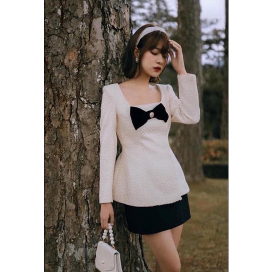 Pass áo JOIEDESROSES