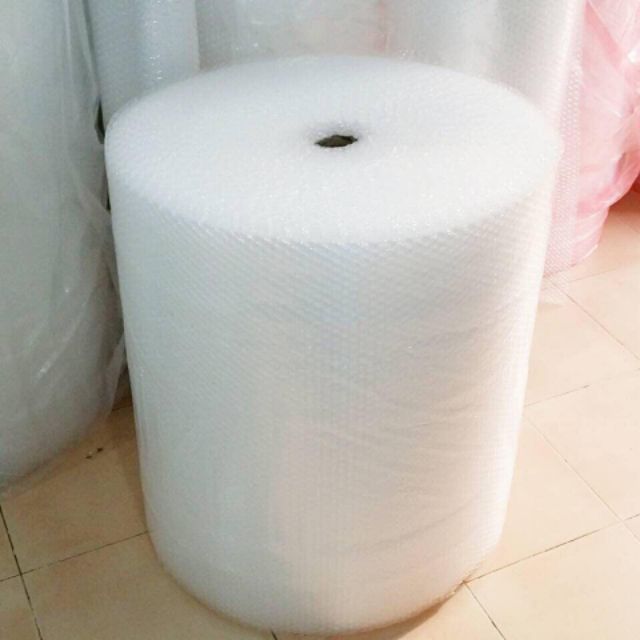 [ 30x10 cm] Xốp hơi, xốp nổ gói hàng chống bể, giảm sốc